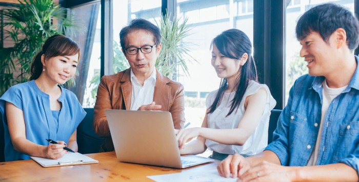 くるみん助成金の事業