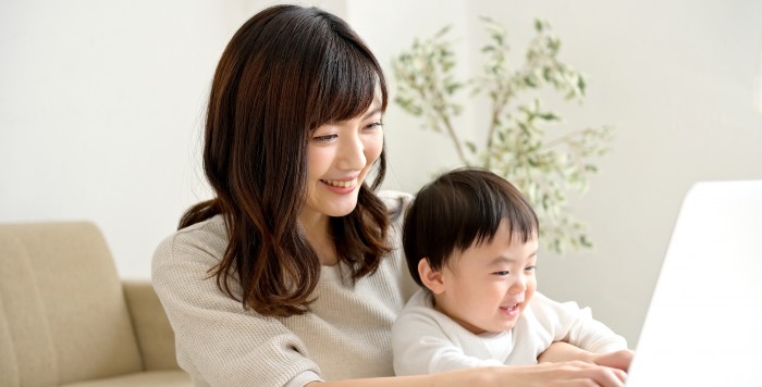 くるみん助成金