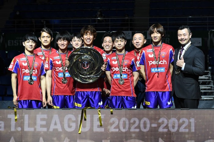 琉球アスティーダのビジネス戦略