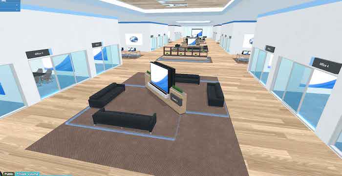 GAIA TOWNについて