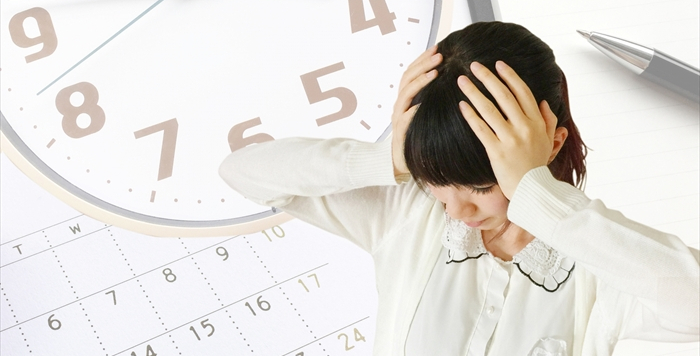 創業期の悩みとは？