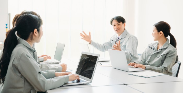 業務改善助成金特例コース