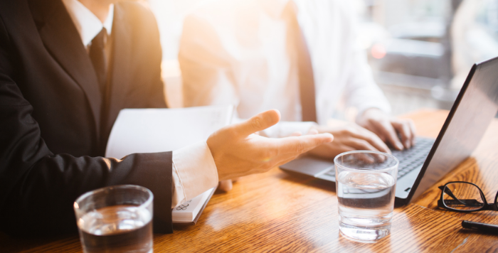 電子契約サービスとは?