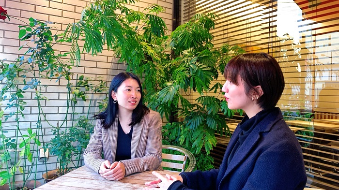 2.透明性の確保、情報の発信でお客様の不安を取り除く努力