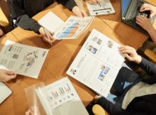 事業再構築補助金申請