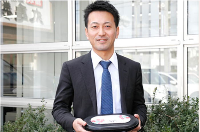 川村 達哉さん｜26歳で起業し2年後に法人化！現在は3店舗まで拡大