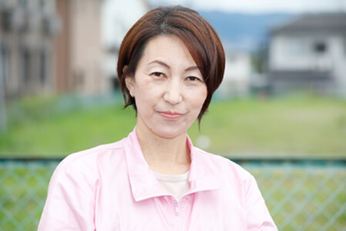 武野 典子さん｜ゼロからスタートして1日300食規模まで拡大に成功