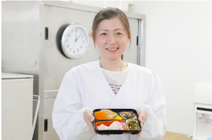 松原 実希さん｜着実に増えるお客さまが心の支えになる