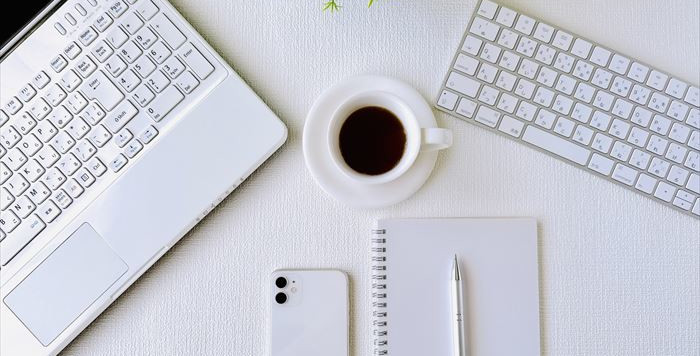 e-Taxの利用環境イメージ