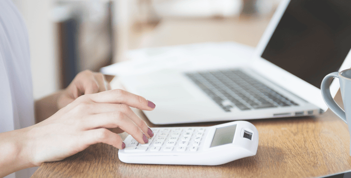 個人事業主が納める税金