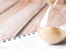 個人事業主の納付スケジュール