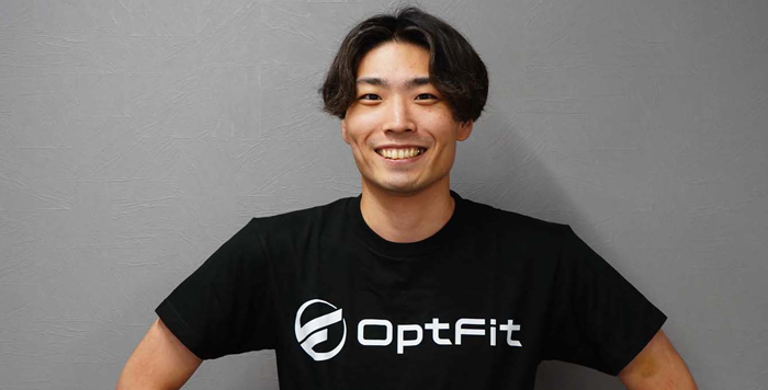 「AIカメラ」でフィットネス業界を改革(5)