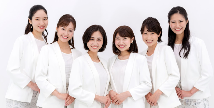 メディア関係者に届く広報サービス「女子アナ広報室」が誕生