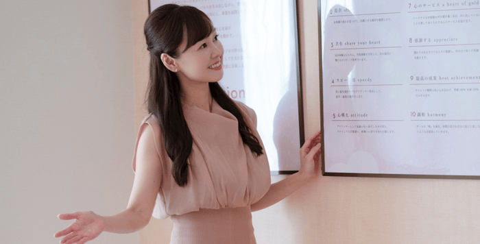 自分と向き合い、自分を知ることが起業の近道