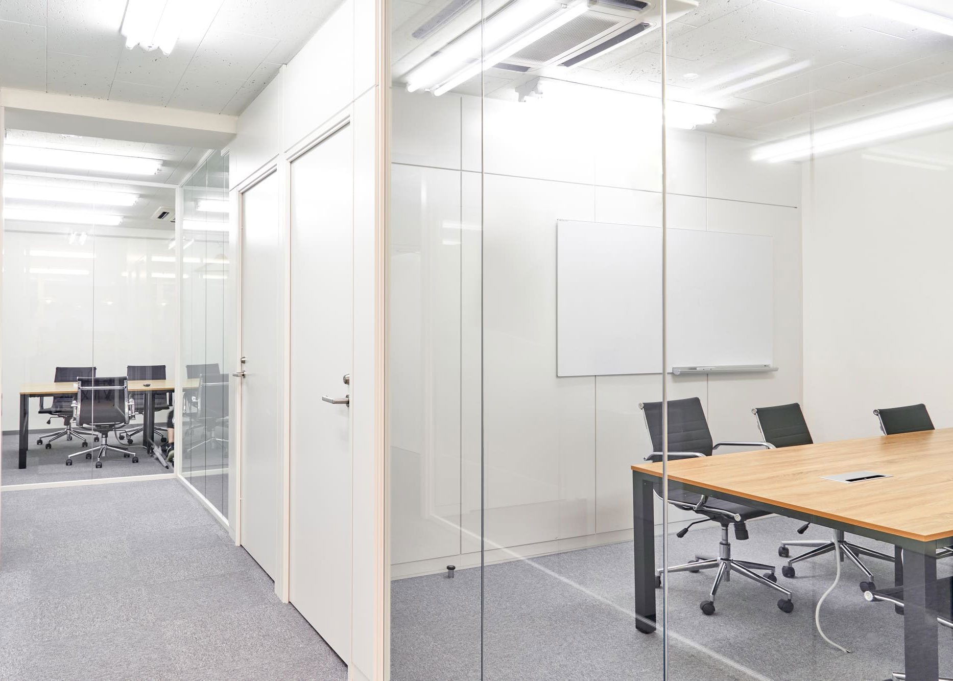 創業時に役立つレンタルオフィスの選び方3