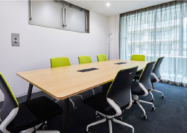 創業時に役立つレンタルオフィスの選び方7