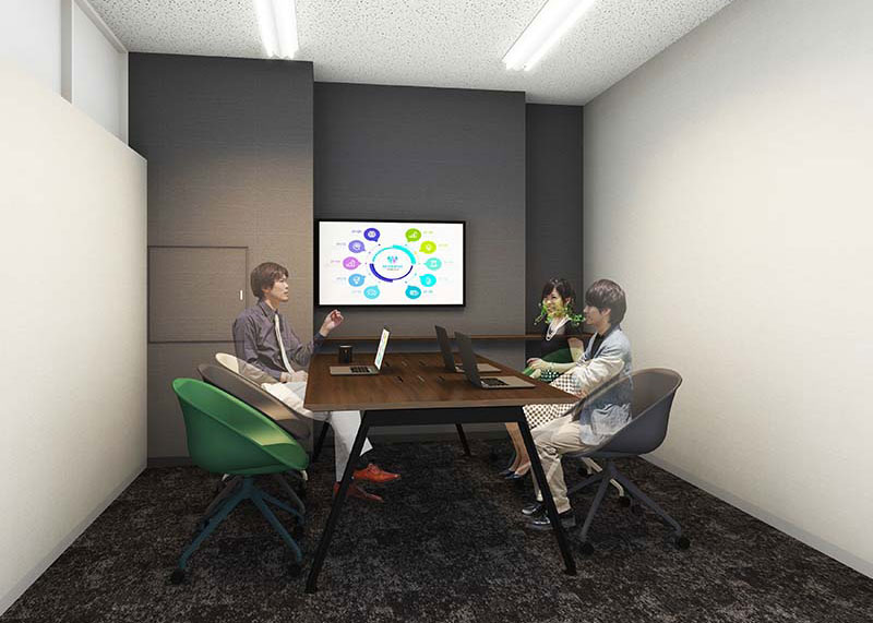 創業時に役立つレンタルオフィスの選び方2