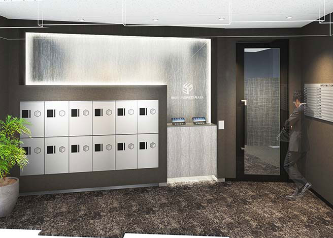 創業時に役立つレンタルオフィスの選び方4