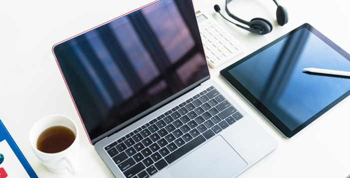 人材確保等支援助成金(テレワークコース)①機器等導入助成