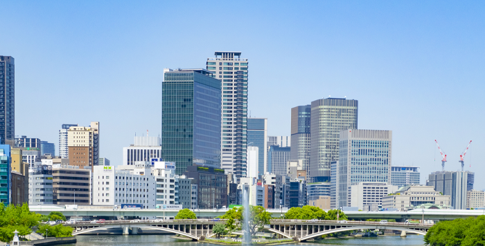 目的に合ったバーチャルオフィスを選ぼう