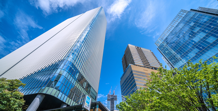 バーチャルオフィスとは