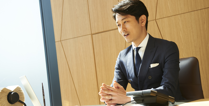 バーチャルオフィスの向いている人