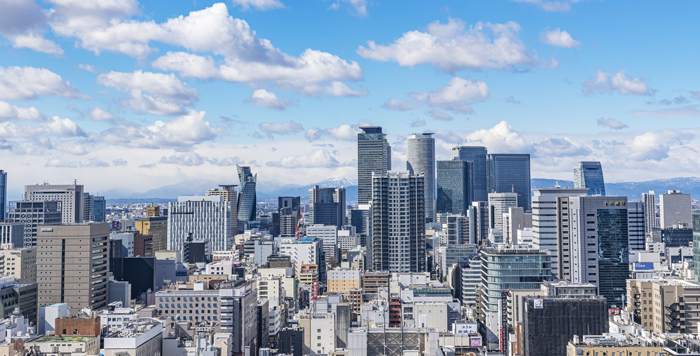 バーチャルオフィスとは