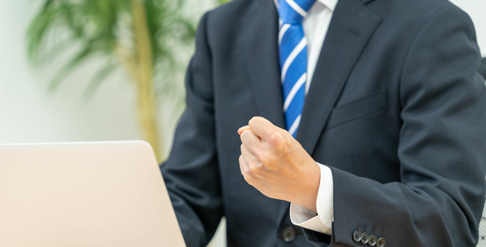 バーチャルオフィスのメリット