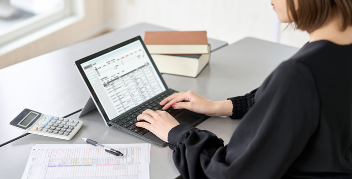 ダイレクト納付対応の金融機関は「GMOあおぞらネット銀行」がおすすめ