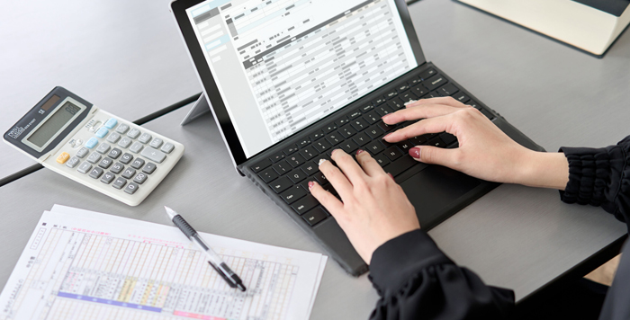 ダイレクト納付