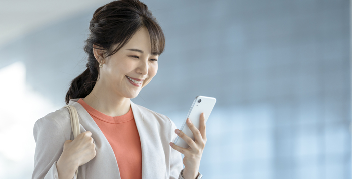 法人スマホ