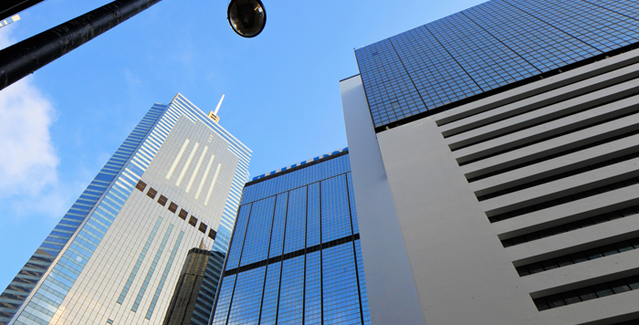 法人化　メリット