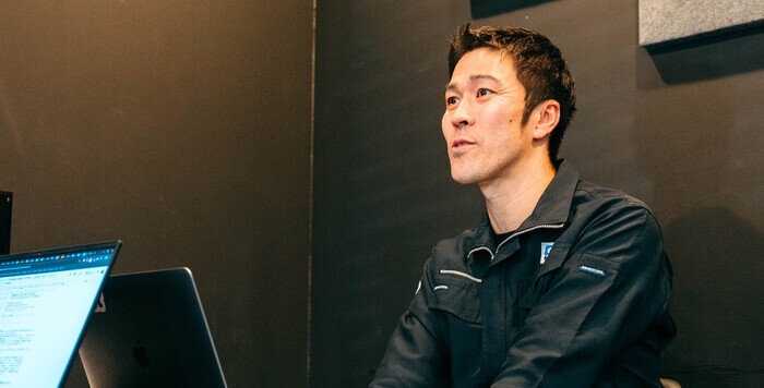 エスマット林氏