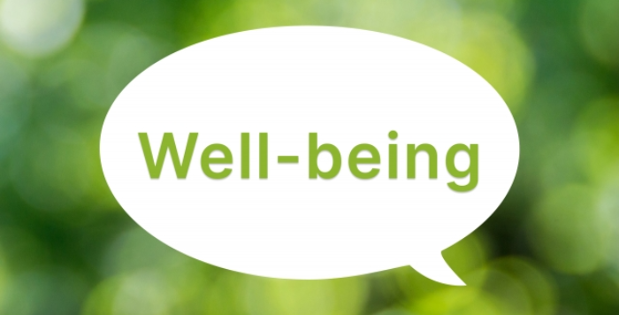 ウェルビーイング