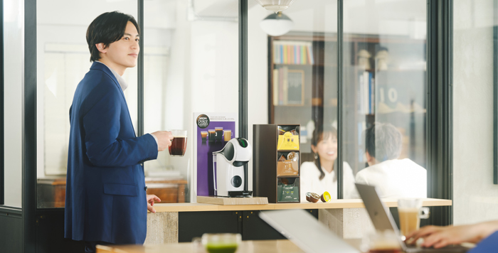 少人数で利用する際のオフィスコーヒーの選び方