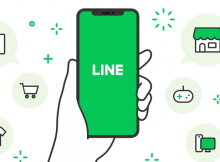 LINEミニアプリ