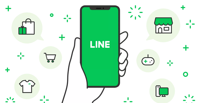 LINEミニアプリ