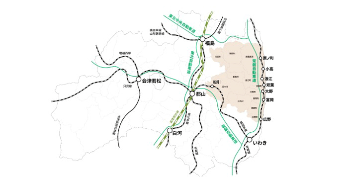 福島県創業促進・企業誘致に向けた設備投資等支援補助金とは