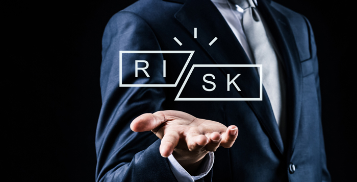 法人化のメリット③経営・リスク面