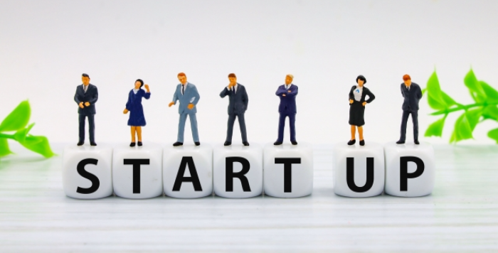 スタートアップ2