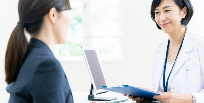 50人未満の事業者でストレスチェックが義務化される背景