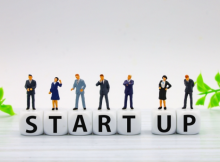 スタートアップ　アイキャッチ