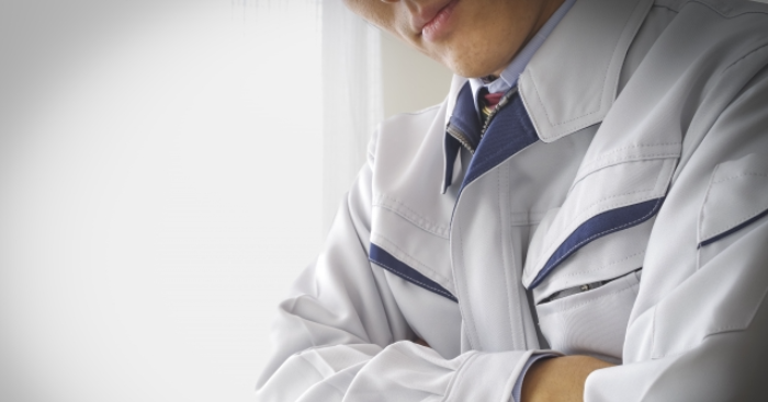 スポットワーカーに悩む経営者