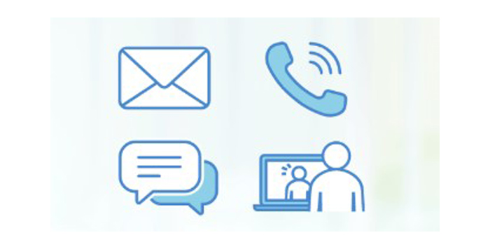 サポート体制が充実