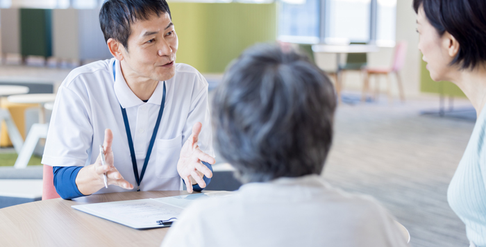 デイサービス開業前から「差別化」「稼働率」「働きやすさ」を意識することが大切