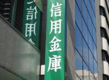 信用金庫