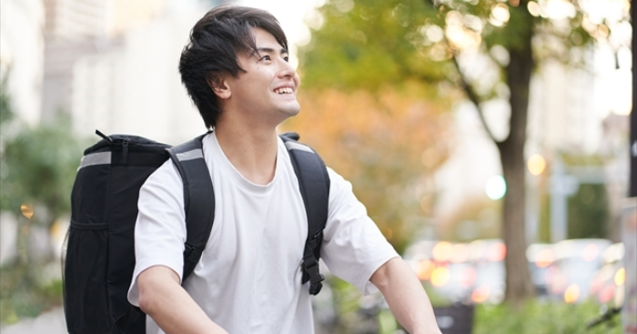 スポットワーカー