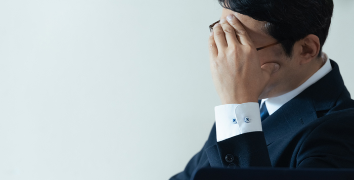 キャッシュフロー予測でよくある失敗