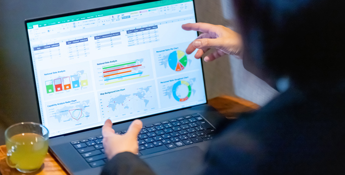 キャッシュフロー予測の基本の流れ