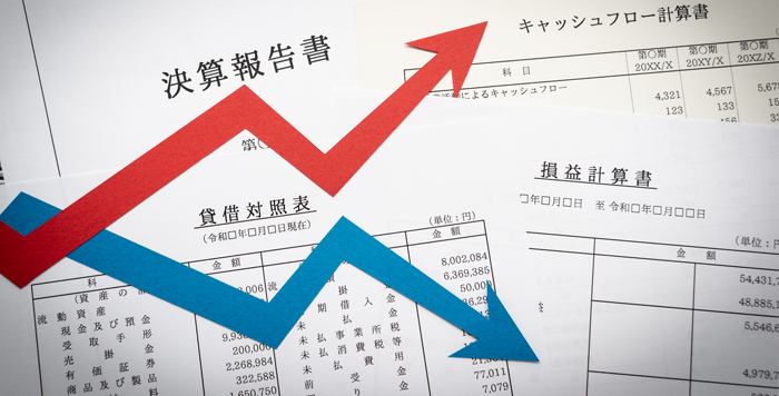 ＜はじめに＞キャッシュフローとは